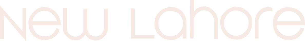 The New Lahore Logo